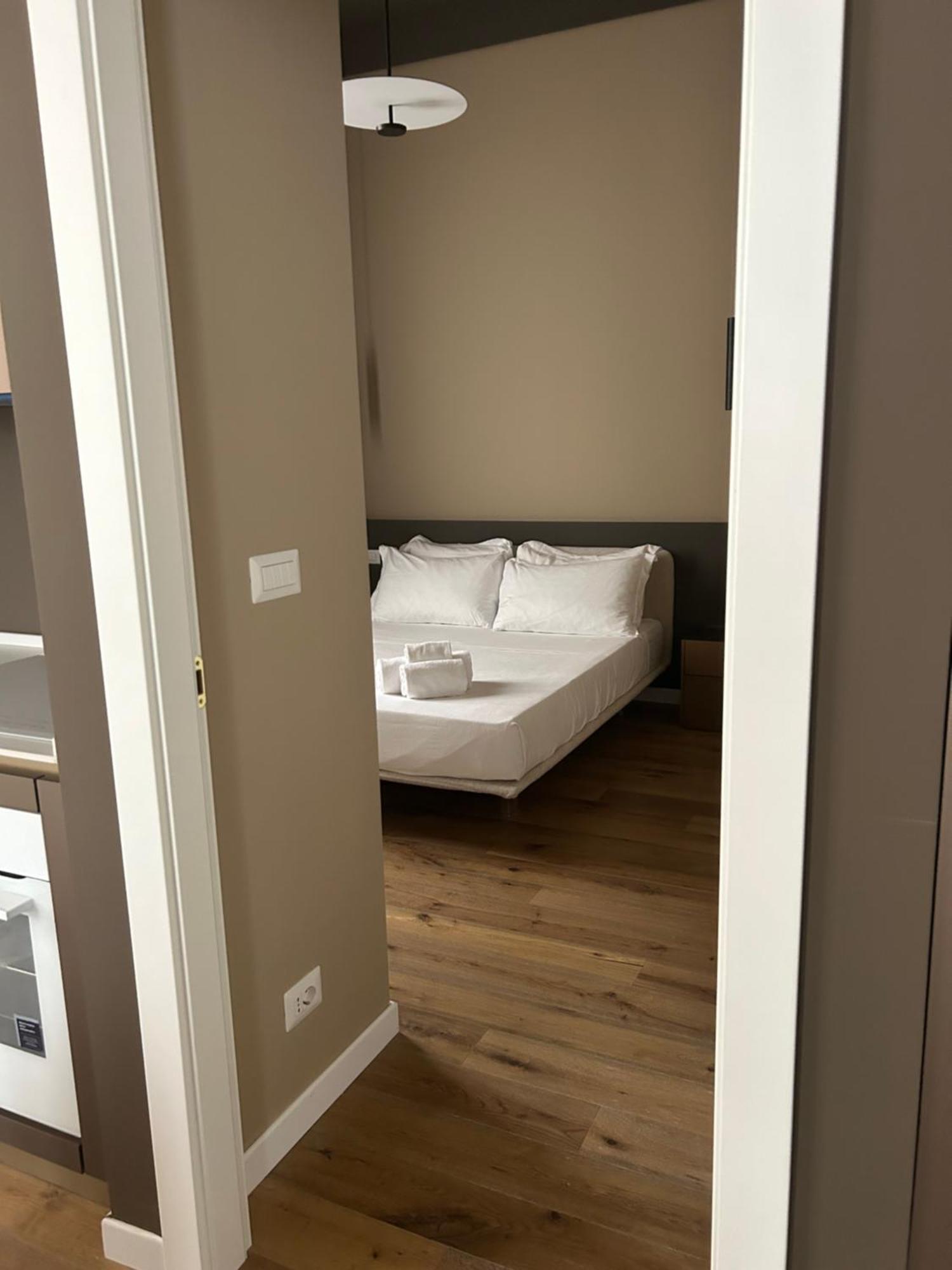 Domus Carignano Apartament Genoa Bagian luar foto