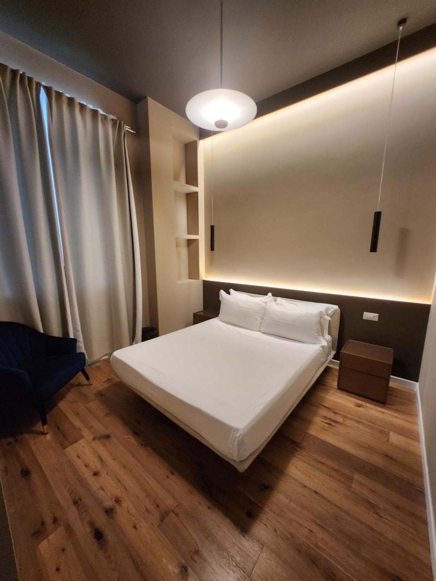 Domus Carignano Apartament Genoa Bagian luar foto